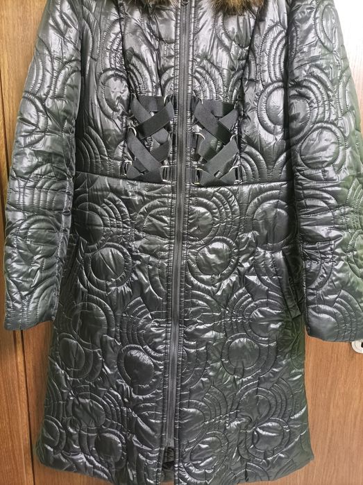 LUCY Дамско зимно яке