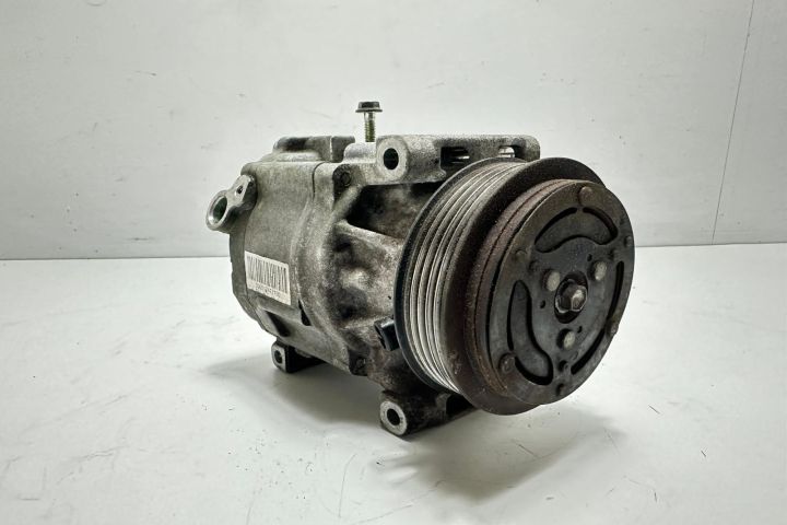 Compresor AC 5a7875200 Fiat Doblo a 2-a generatie seria