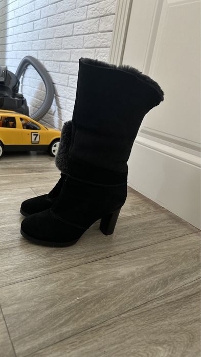 Продам обувь