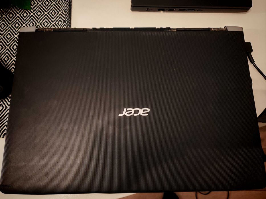 Laptop Gaming Acer VN7-793G 4GB Placa video