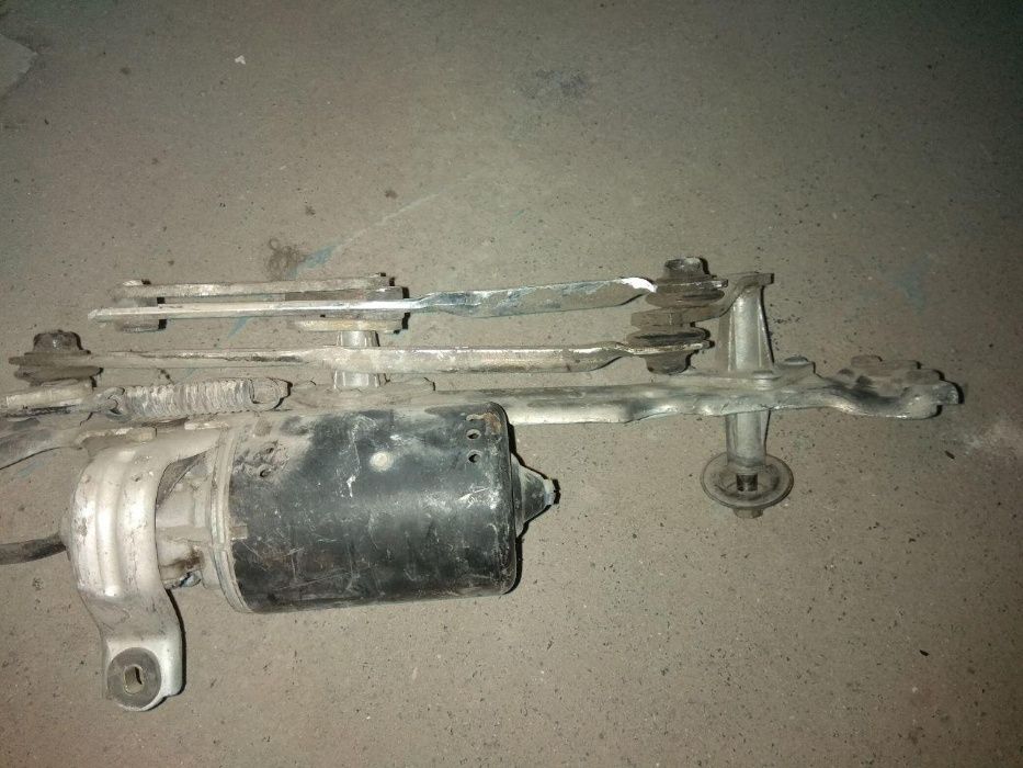 продается трапеция дворников мерседес-бенц с моторчиком