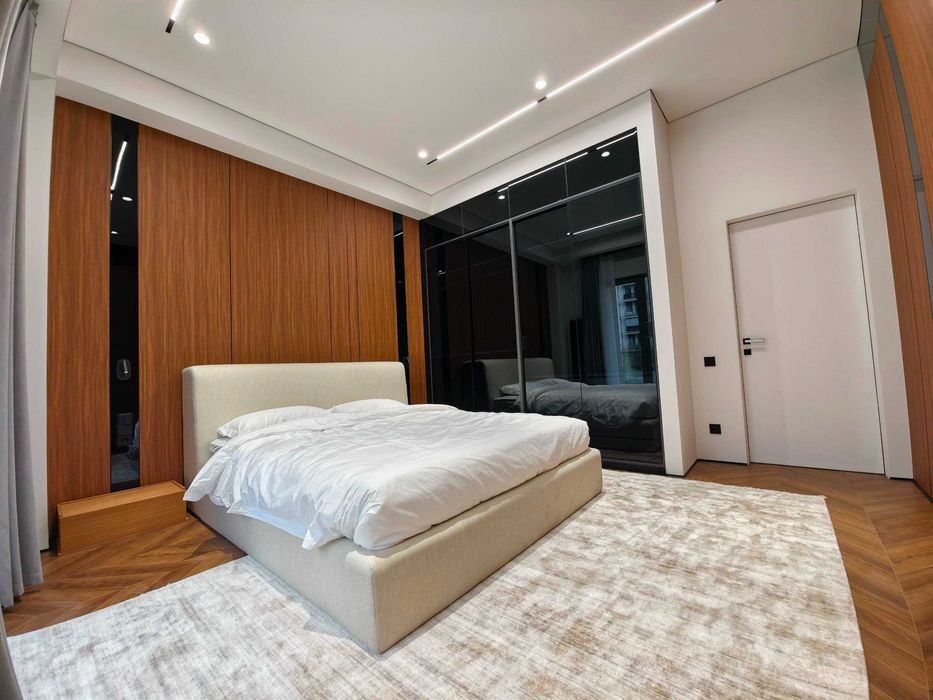 Срочно продается 2 комнатная квартира в новостройке ЖК "Mirabad Avenue