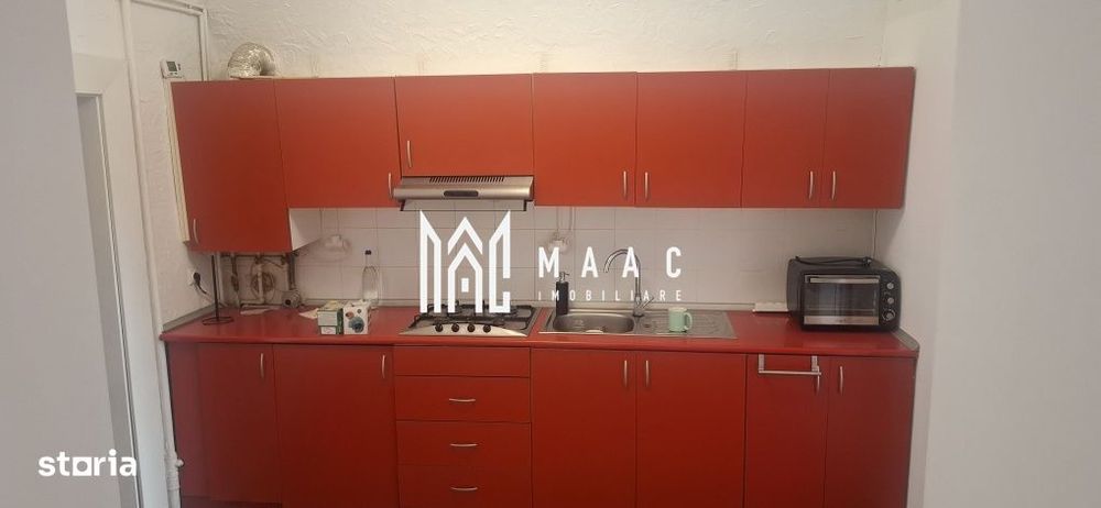 Apartament 2 Camere | 77MPU | Etaj 1 | Ultracentral
