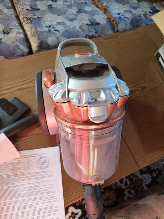 Прахосмукачка Finlux