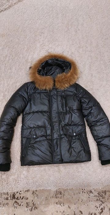 Продам женский зимний костюм