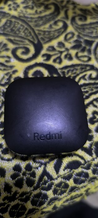 Redmi buds 6 active