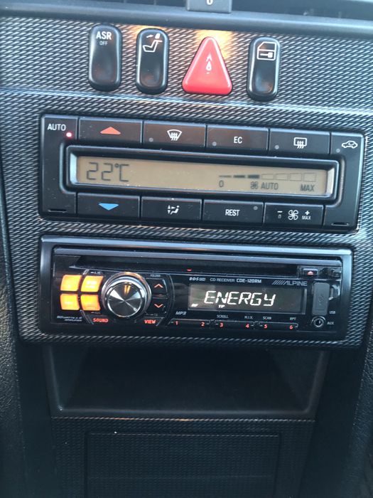 Мерцедес C220 CDI Sport