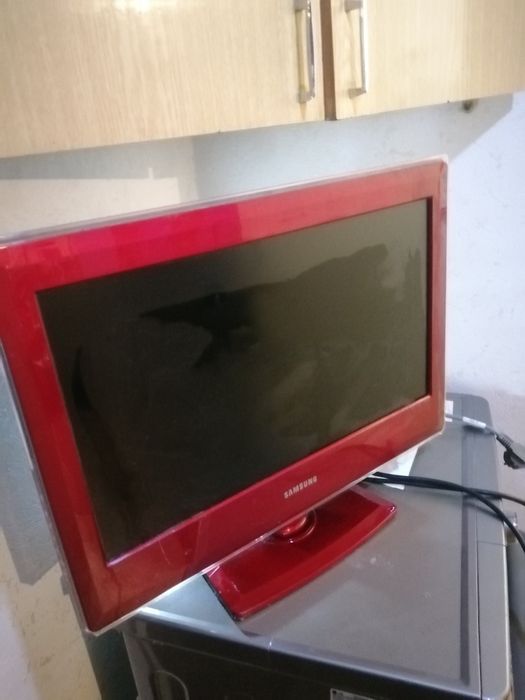 Монитор Samsung.