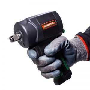 Гайковерт пневматичен 1/2 мини 1200Nm ROCKFORCE