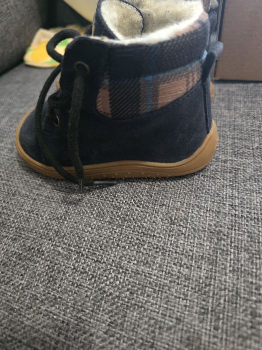 Ghete de iarna Tikki shoes