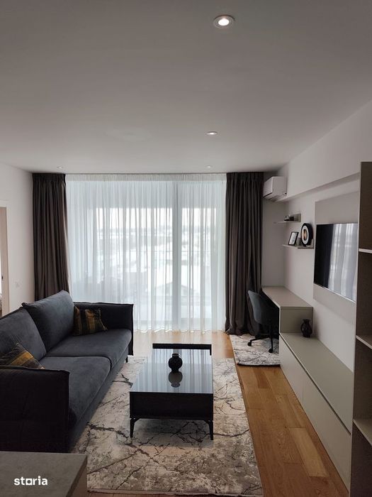 Inchiriere Apartament 2 camere | ONE Cotroceni Park | Parcare inclusa