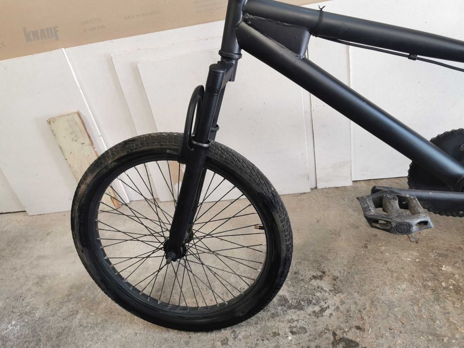 BMX / MTBMX / Колело 20 цола