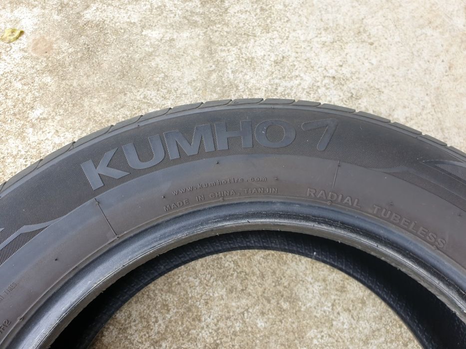 Cauciucuri de vanzare Kumho 205 60 16