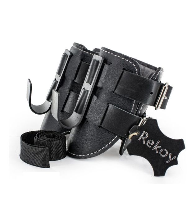 Петля Глиссона , Гравитационные ботинки