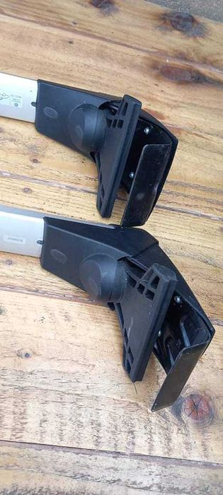 Оригинални греди за VW Polo 3,5D (2009 - 2017)