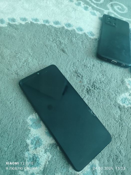 обмен три телефона