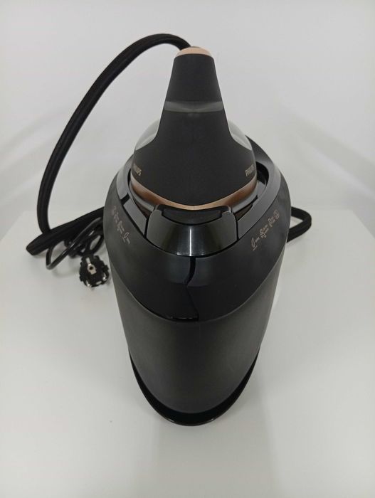 Philips PSG6064/80 парогенератор 2400W, 8 bar – мощен, работи отлично