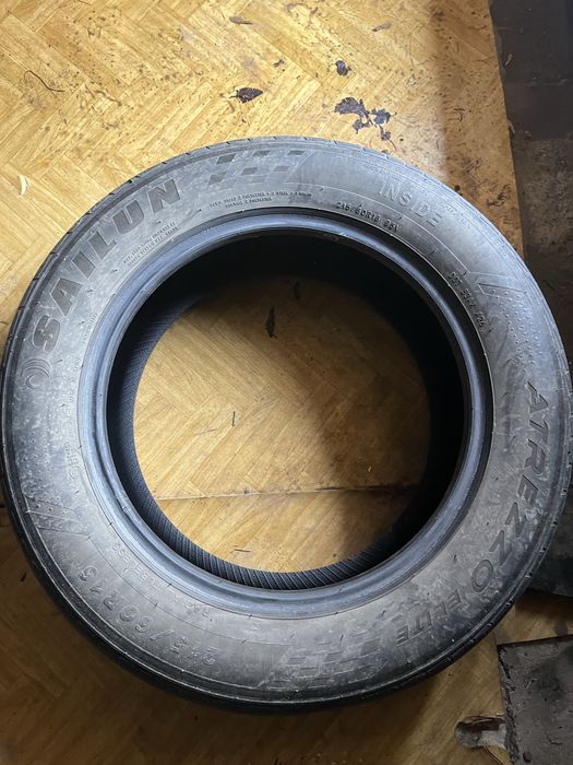 Шины Sailun 215/60 R16