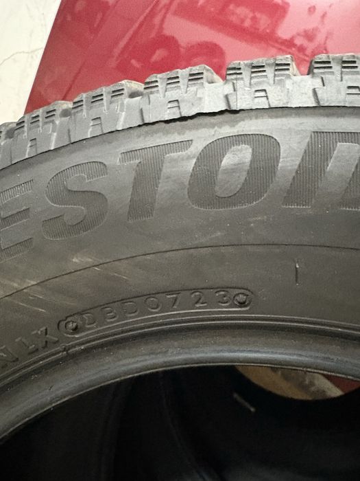 Продам шины бриджстоун