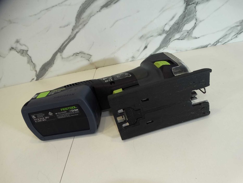 Festool PSC 420 EB - Прободен трион / зеге