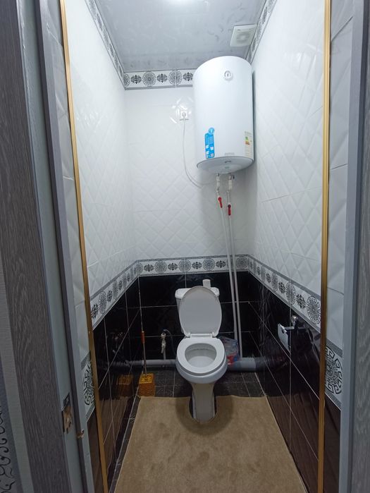 Квартира 13мкр 76дом