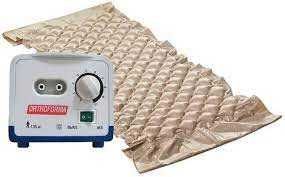 Противопролежневый матрас Orthoforma (Россия)