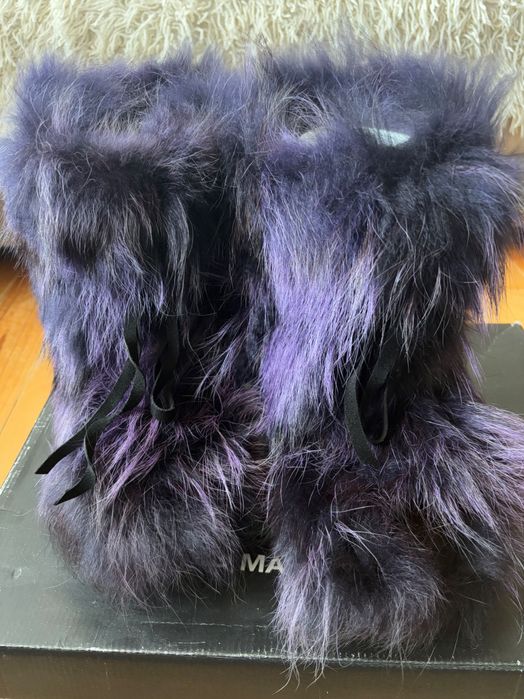 Ботуши Oscar sport