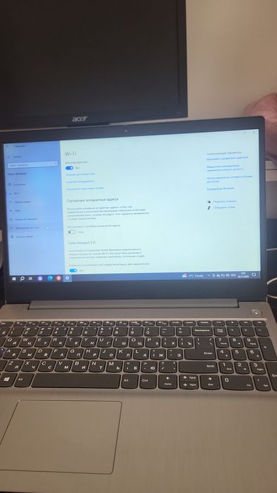 Ноутбук Ленова, Инспирон мини