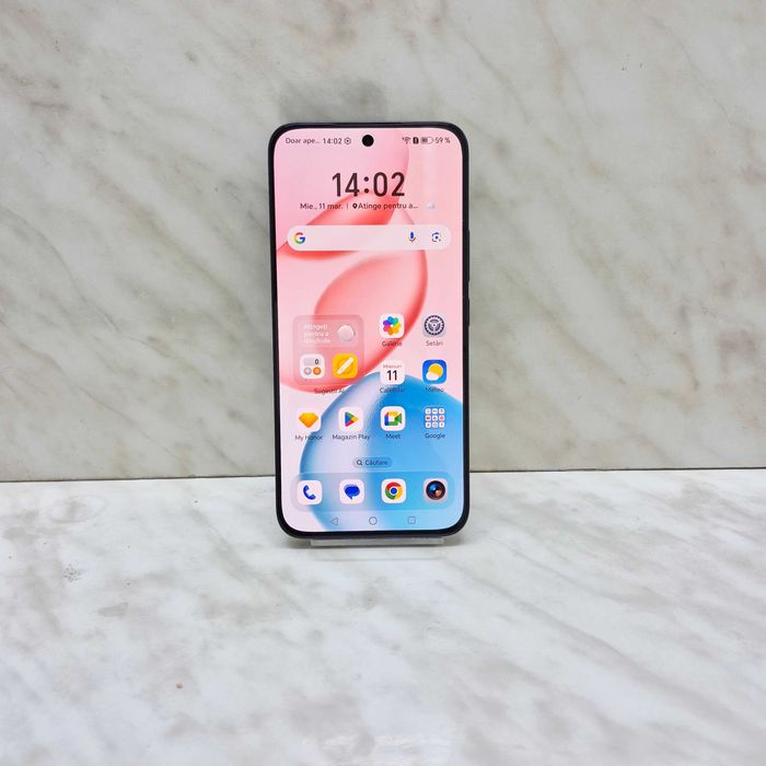 HONOR 400, Dual SIM, 8GB RAM, 512GB Zeus Amanet Militari 34812