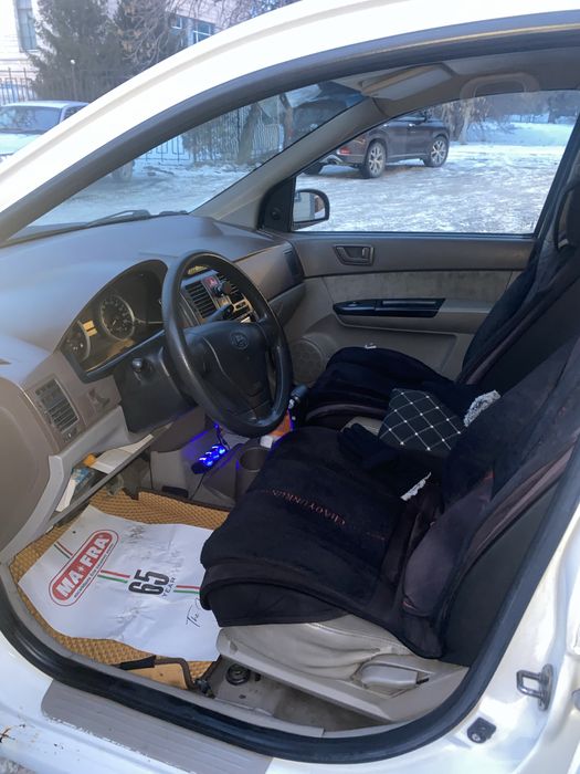 Хюндай Cliik 2003 продаю