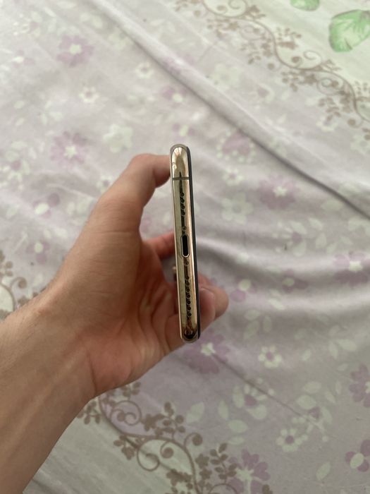 iphone xs max ideal