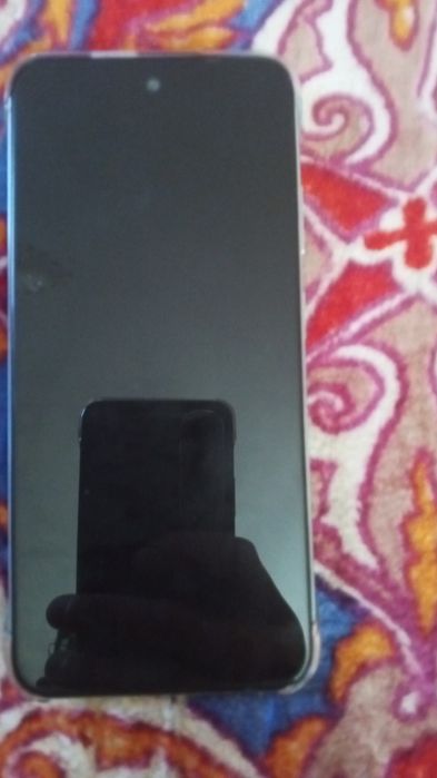 Infinix smart 9 telefoni