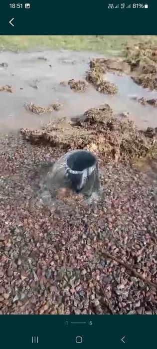 Сув чикариш хизмати бурения скважина