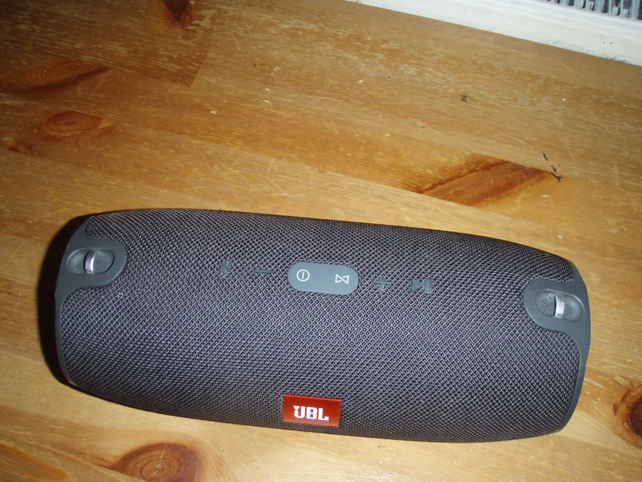 Boxa bluetooth JBL Xtreme 1 cu acumulator nou
