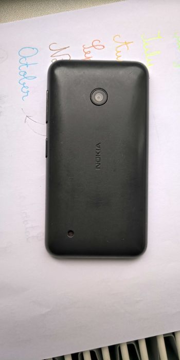 Nokia Lumia 530 Dual SIM stare foarte bună