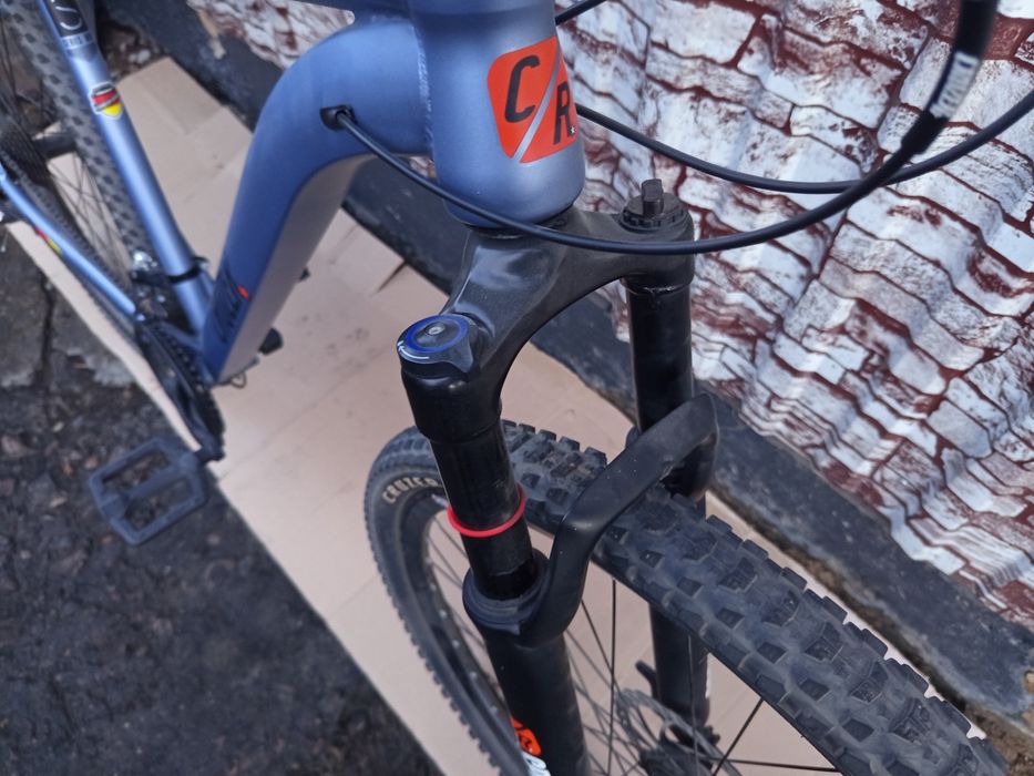 Продается велосипед Cruzer PARAMOUNT