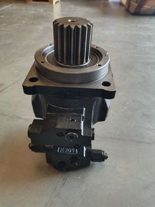 Hidromotor de rotire Kubota U20-3S