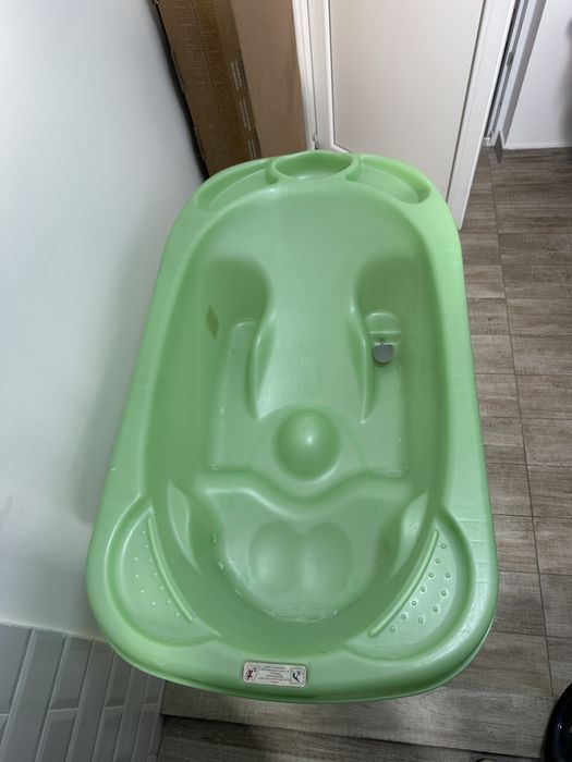 Cadite Bebe in stare foarte buna