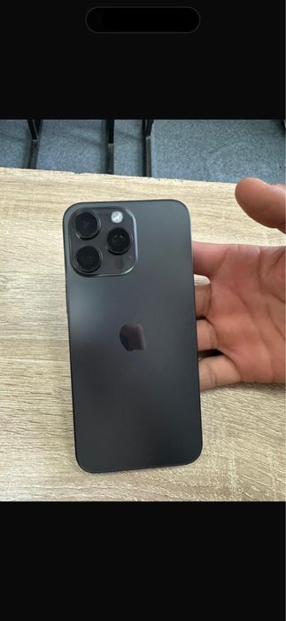 Айфон 15 про макс Срочро продается