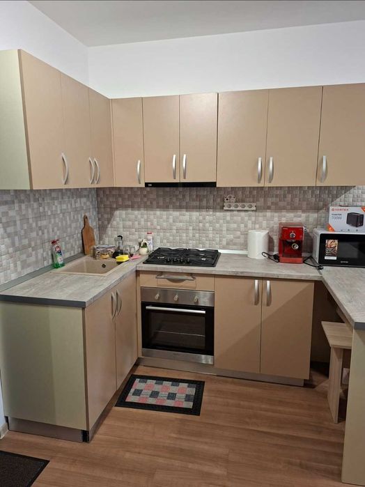 Chirie apartament  2 camere str. Xenopol - zona Calea Aradului