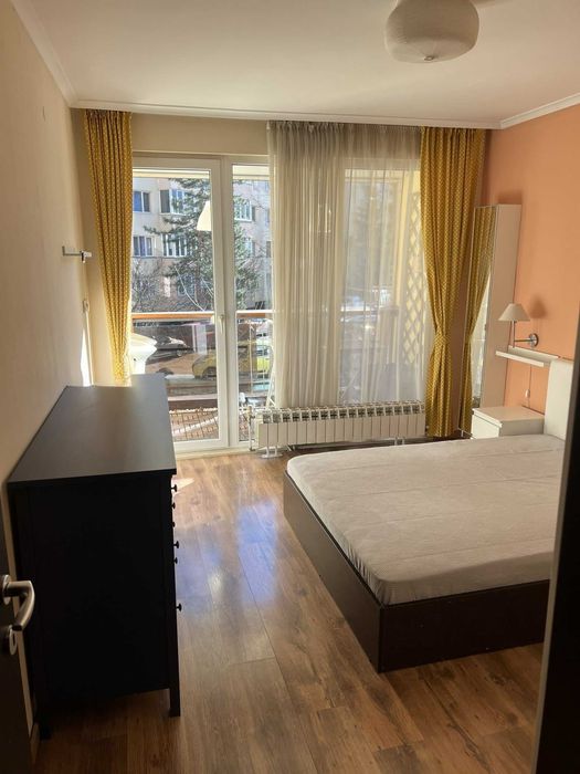 Дава се под наем Двустаен апартамент в София, Стрелбище - 65 кв.м за 453.9 € - Снимка #8