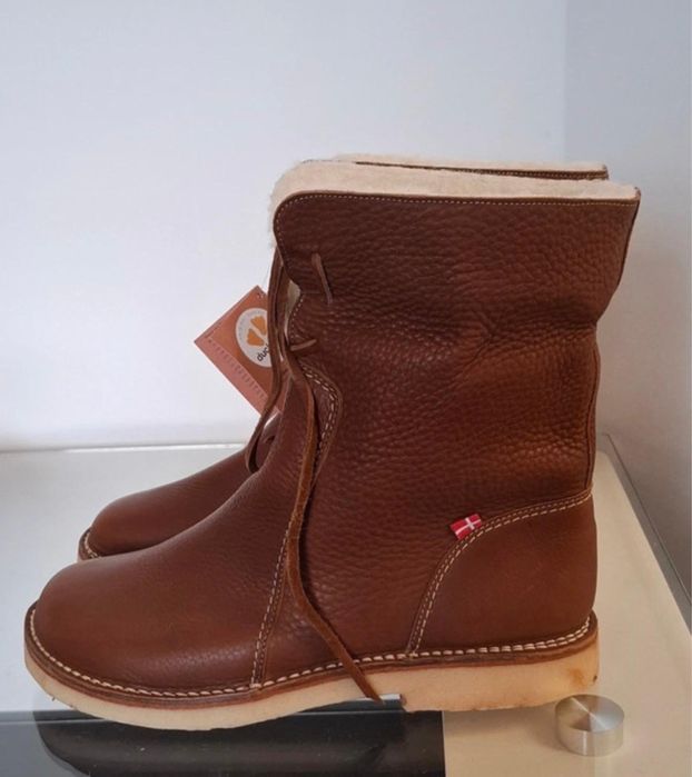 Cizme duckfeet calitate premium