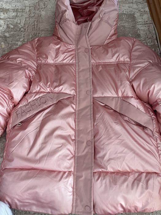 Geacă pentru fete / femei se potrivește la mărimea S sau M