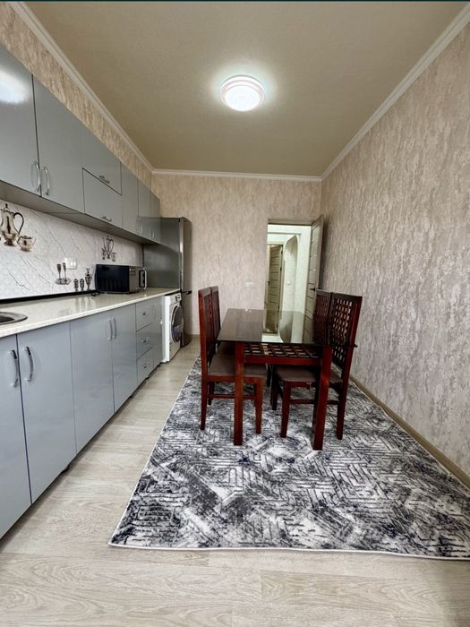 Аренда Евро квартира Юнусабад Метро линия