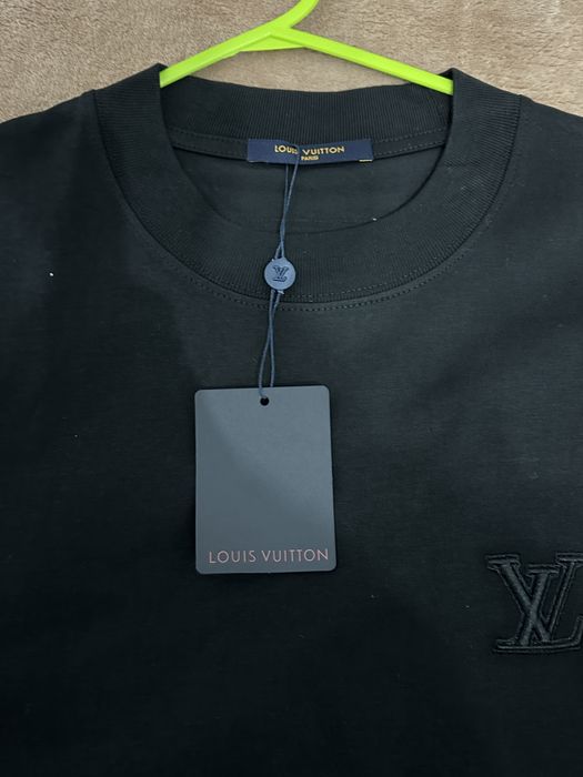 Tricou Louis Vuttion original