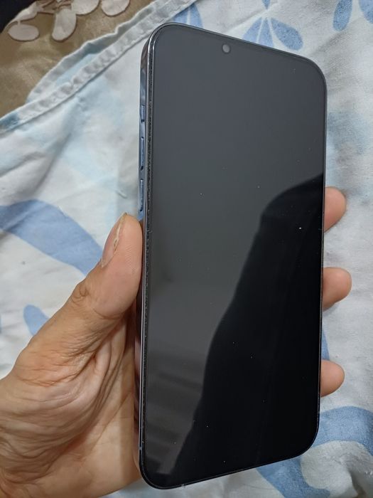 Айфон 13 pro макс 256 гб.