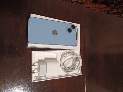 iPhone 14 256 GB