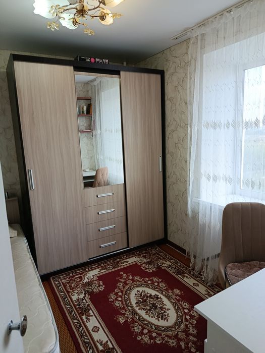 Сдам комнату девушке до 30 лет