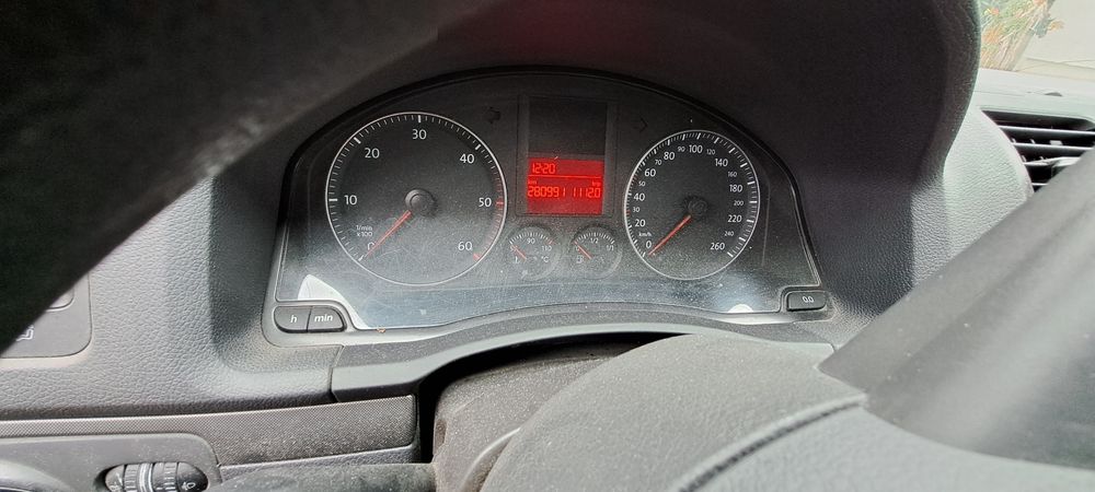 Vw Golf 5 1.9 TDI