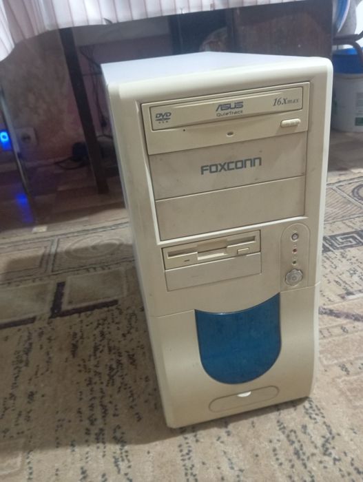 Обмен на табуретку